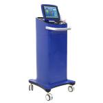 RF Skin Tightening Face Lifting Machine , Fractional RF Beauty Machine