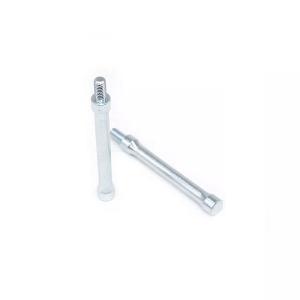 Wholesale Surface Chamfering CNC Turning Parts Stainless Steel Spline Shaft Bearing from china suppliers