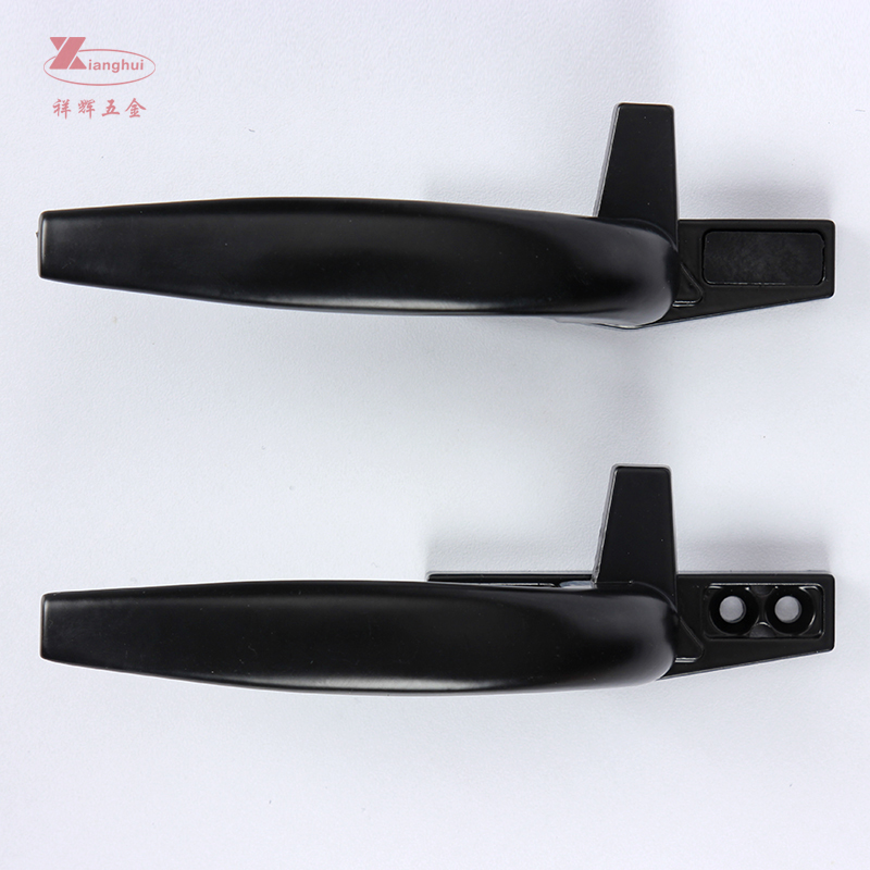 Villa Doors and Windows Accessories Modern Design Sliding Casement Pull Window Handle