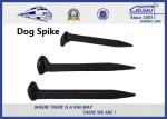 Track Carbon Steel 4.8 Grade Railway Dog Spikes AREM Q235