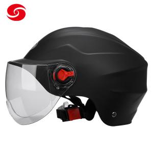 Wholesale Motorcycle Cycling Helmets with Comfort Paddings from china suppliers