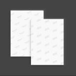 Photographic Print A Grade 230gr A4 Glossy Paper