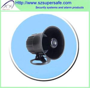 Wholesale Car Siren from china suppliers