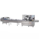 50HZ Automatic Packing Machine