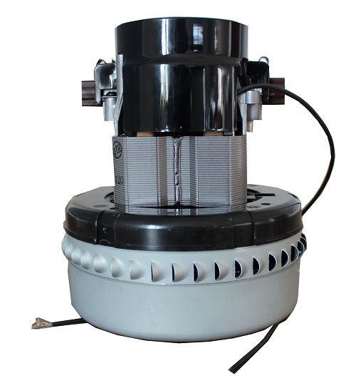 30L Industrial Electric Vacuum Cleaners for Container / Bottle Cleaning