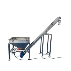 Wholesale Manufacturing Plant Automatic Feeding Machine Convenient Maintenance from china suppliers