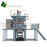 die casting machine for low pressure aluminum die casting