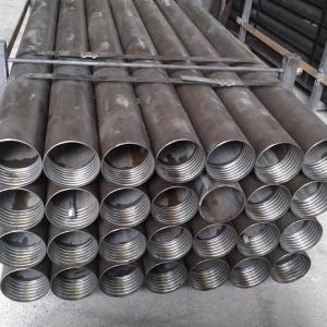 Wholesale BW NW Casing Pipe Drilling Rig Tools , Drilling Rig Components Economical from china suppliers
