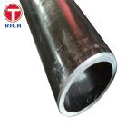 GB 9948 Carbon Steel Tube Hot Rolled Carbon Steel Seamless Steel Pipe For