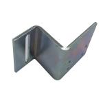 1mm CNC Laser Cutting Stainless Steel Bending Services Metal Bending Sheet