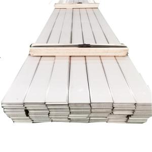 Wholesale Kitchenware SUS202 2mm Bared SurfaceStainless Steel Flat Bar from china suppliers
