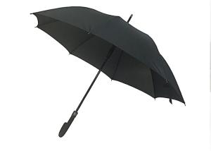 Wholesale Strong Sturdy Promotional Golf Umbrellas Pongee Materials Fiberglass Ribs from china suppliers