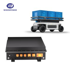 Wholesale Self Propelled Golf Cart Lifepo4 Battery 384V 96V Agv Lithium Battery from china suppliers