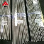 Grade 2 Grade 5 Titanium Round Bar
