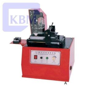 Wholesale 21kgs Bottle Cap Printer from china suppliers
