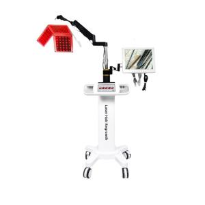 Wholesale Multifunctional PDT LED hair laser growth machine Bio Light 650nm from china suppliers