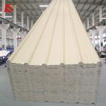 30 Years Service Life Customized PVC/UPVC/ASA Building Roof Sheet for and Retail