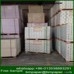 Ivory Woodfree Offset Paper Cardboard / Fbb Board