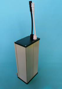 Wholesale 12V50Ah Lifepo4 Lithium Ion Battery Solar Street Light Power Storage from china suppliers