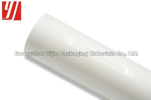 Wholesale Environmental Friendly 120 Degree 12 MIC PLA Biodegradable Film from china suppliers