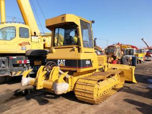 Wholesale Original Japan Second Hand D5G LGP Crawler Bulldozer Attached Ripper from china suppliers
