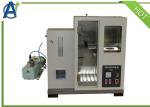 ASTM D1160 Automatic Vacuum Distillation Apparatus at Reduced Pressure