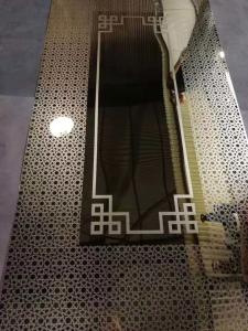 Wholesale 304 Stainless Steel Elevator Decorative Door Cabin Designer Sheets Manufacturer In China from china suppliers