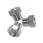 SUS304 Stainless Steel Screw