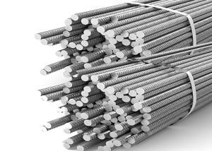 Wholesale BST 420S RB Gr60 Hot Rolled Steel Bars Deformed Corrugated from china suppliers