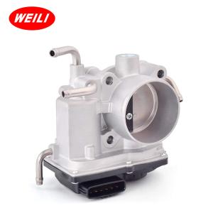 Wholesale Throttle Body Valve for Toyota Camry Corolla Matrix RAV4 Scion 22030-0H031 from china suppliers