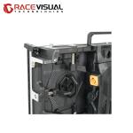 High-Performance P2.97/P3.91 Outdoor Rental LED Display ORA Series 4500 nits