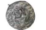 Men Twill Fabric Military Bonnie Cap With Adjustable Strap Fishing Hats