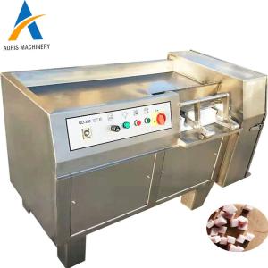 Wholesale Electric Beef Meat Cutting Machine from china suppliers