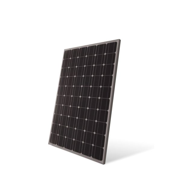 6 x 12 Mono Cell Solar Panel , Blue / Black Off Grid Solar Panels