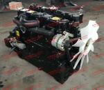 YTO diesel engine assembly C6108T80