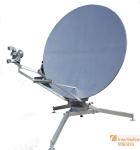 Flyaway Antenna - Interstellar - ZMTK1800 - C Band