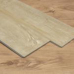 Kitchen Vinyl PVC Flooring , Plastic Vinyl Floor Tiles For Household Application