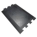 900*600mm T Tooth Interlocking 20mm ESD Floor Mat