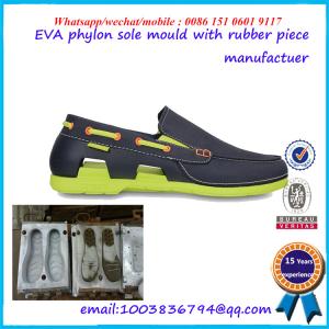 Wholesale Commercial Rubber Shoe Mold Fashionable And Original Design from china suppliers