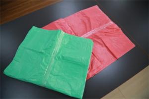 Wholesale Polyethylene Laundry Bags For Washing Machine , Green Clean Dissolvable Laundry Bags from china suppliers