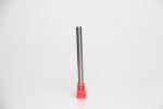 Tungsten Cobalt Ground Carbide Rod H6 Tolerance Good Wear Resistance Long Life
