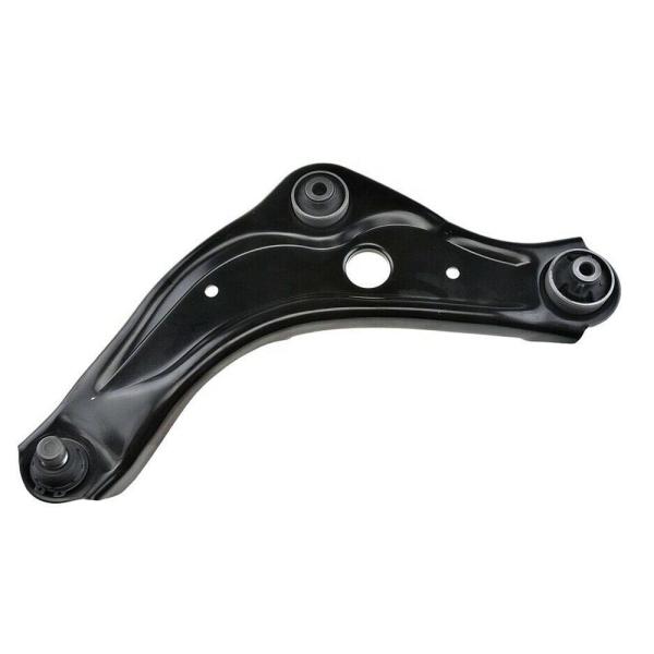Car Suspension Parts E-Coating Lower Control Arm for Nissan QASHQAI II Kadjar