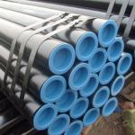 Round Section Shape Seamless Steel Pipes Other Products Ferritic Alloy Steel
