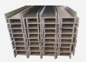 Wholesale Heavy Duty High H Shaped Steel Beam For Industrial Construction from china suppliers