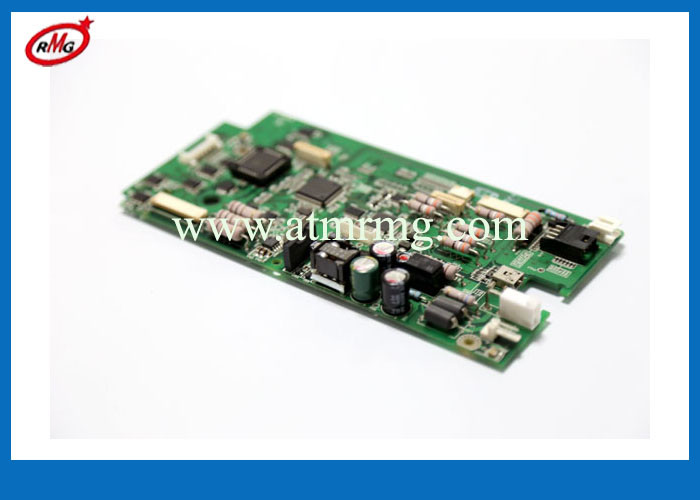 ATM Card Reader Parts NCR 66xx Sankyo USB Card Reader Control Board