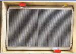 Hydraulic Oil 910 Water tank BR318 Engine Parts MD5150C oil cooler 666B Radiator