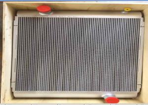 Wholesale Hydraulic Oil 910 Water tank BR318 Engine Parts MD5150C oil cooler 666B Radiator from china suppliers