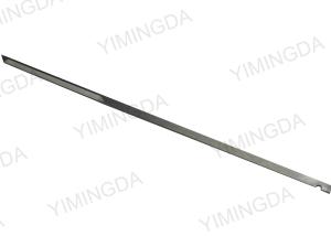 Wholesale Cutting Blade 329 * 8.5 * 2.4 mm , Auto Cutter Blade from china suppliers