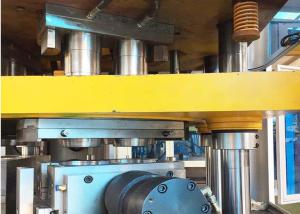 Wholesale 3P Semi Auto PET Water Tank Blow Moulding Machine PMMA 50ML from china suppliers