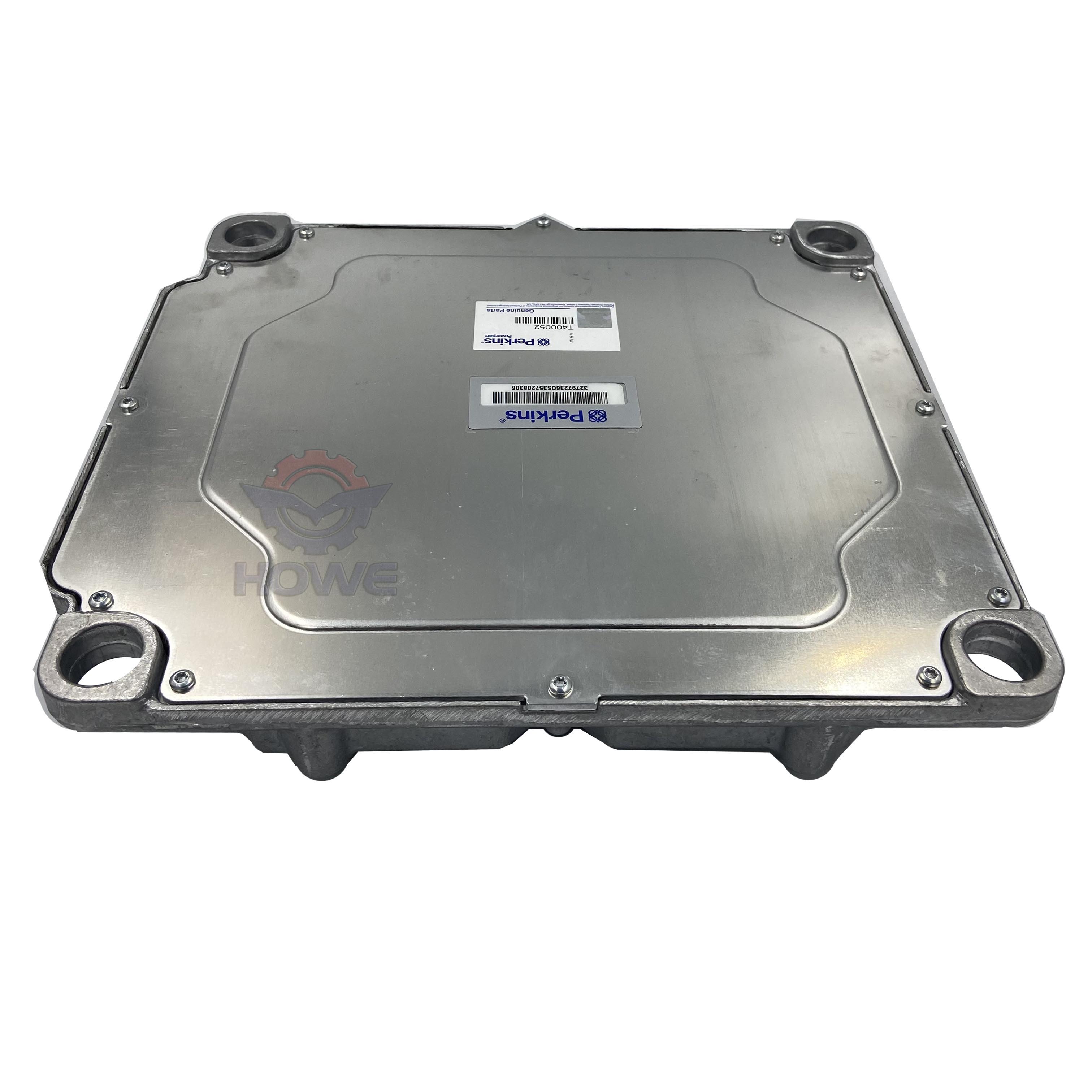 Electric Parts E314E Engine Controller Computer Board ECU 3453385 345-3385 for Excavator